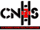 CA Nurses Home Health Services